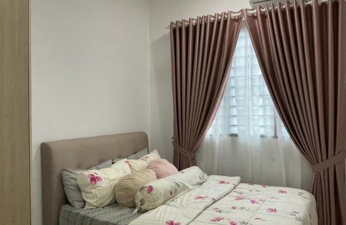 Kajang Apartment | HnR Family Homestay Bangi Kajang