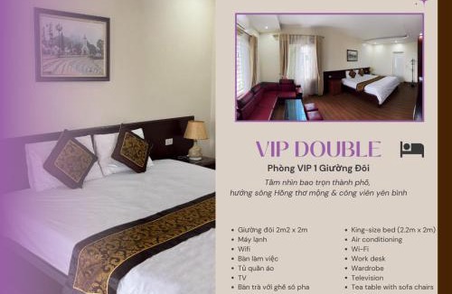 Lao Cai Hotel | Hoà Bình Hotel Lào Cai