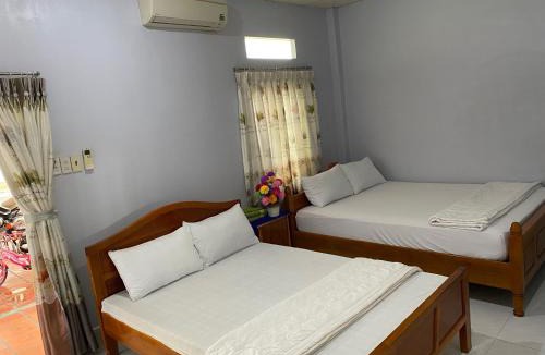 Central Mui Ne Beach House | Hoài Oanh homestay