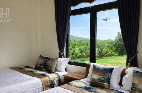 Duong To Hotel | Hoàng Đô Hotel