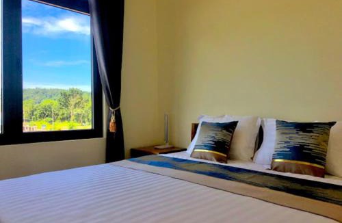 Duong To Hotel | Hoàng Đô Hotel