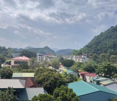 Son La House | Hoàng Anh Hotel