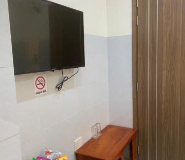 Hiep Ninh Hotel | Hoàng Anh Hotel