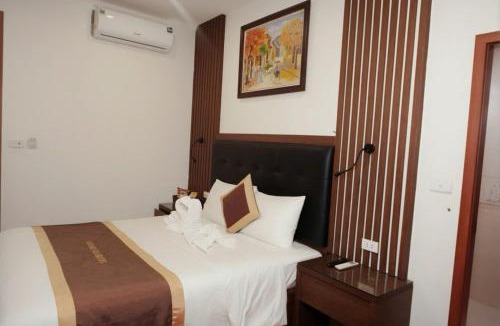 Ha Dong Hotel | Hoàng Gia Hotel