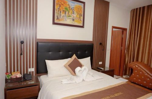 Ha Dong Hotel | Hoàng Gia Hotel
