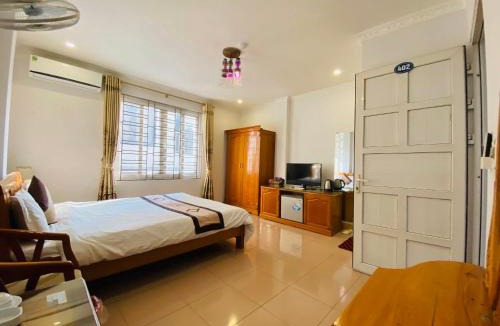 My Đinh Hotel | Hoàng Gia II Hotel Mỹ Đinh HN - by BAY LUXURY
