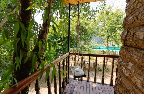 Da Lat Ski Chalet | Hoàng Gia trang Homestay