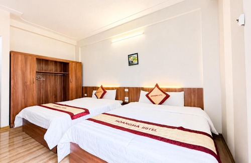 Tam Dao Hotel | Hoàng Hà Hotel Tam Đảo
