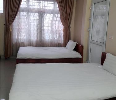 Cha Pai Apartment | Hoàng Hiệp Hotel Sapa - by BAY LUXURY