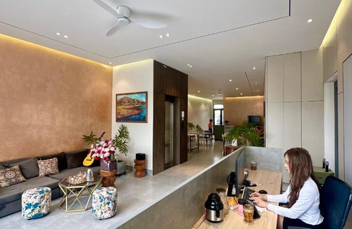 Buon Ma Thuot Hotel | Hoàng Khang Hotel- Khách Sạn Buôn Ma Thuột
