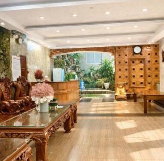 Buon Ma Thuot Hotel | Hoàng Linh Hotel