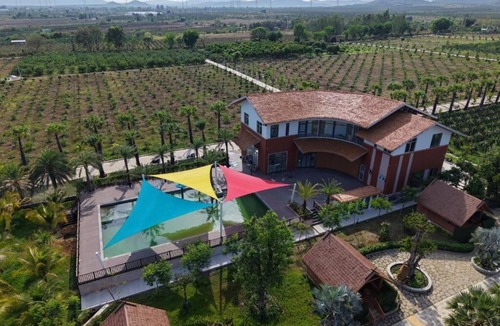 Ham Thuan Nam RV Rental | Hoàng Long Tropical - Farmstay