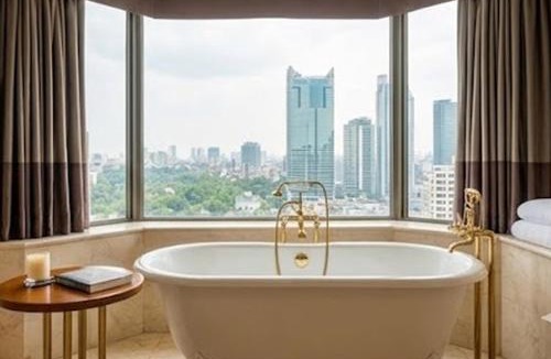 Mang Yang Hotel | Hoàng Minh Hotel