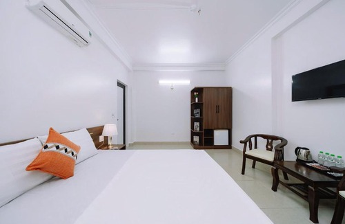 Cat Hai Hotel | Hoàng Ngọc Hotel