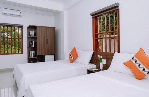 Cat Hai Hotel | Hoàng Ngọc Hotel