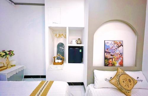 Phan Thiet Hotel | Hoàng Nga 1 Homestay