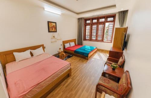 Hai Duong Hotel | Hoàng Phương Hotel Hải Dương