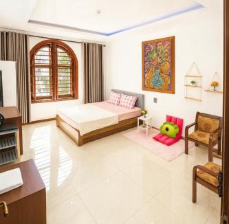 Hai Duong Hotel | Hoàng Phương Hotel Hải Dương