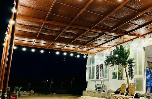 Ninh Hai Hotel | Hoàng Sáng Residence & Restaurant