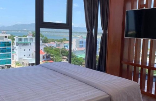 Cam Lam Hotel | Hoàng Sa Bãi Dài