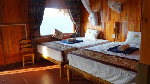 Thong Nguyen Bed & Breakfast | Hoàng Su Phì - Móng Ngựa Homestay