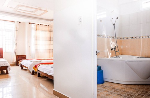 Da Lat Hotel | HOÀNG THẮNG HOTEL, ĐÀ LẠT, LÂM ĐỒNG, VIỆT NAM