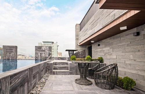 Hai Chau Hotel | Hoàng Thịnh Hotel & Apartment Danang
