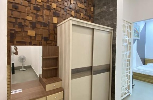 Tuy Phong Bed & Breakfast | Hoàng Villa