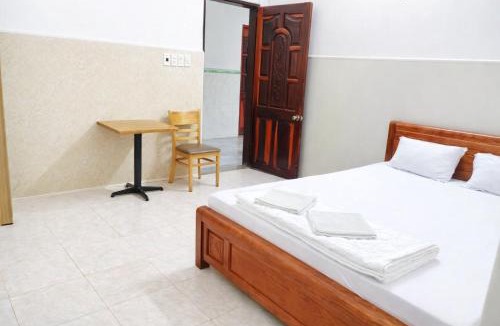My Tho Hotel | Hoàng Yến Hotel Mỹ Thạnh Hưng