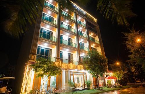 Sam Son Apartment | HOẰNG MINH HOTEL