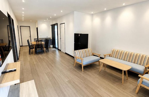 Semporna House | Ho Front Jetty Homestay Semporna