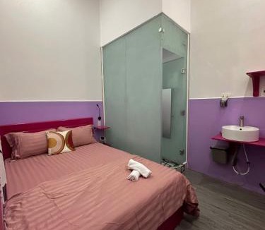 Ninh Kieu Bed & Breakfast | HO GIA AN Home - Nguyên căn gần Bệnh Viện ĐHYD