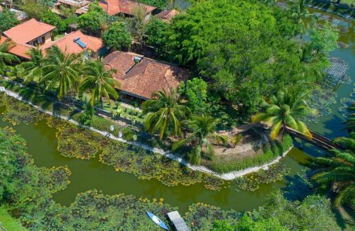 Phuoc Thuan Resort | Ho Tram Beach Boutique Resort & Spa