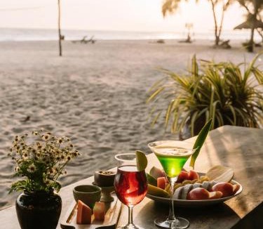 Phuoc Thuan Resort | Ho Tram Beach Boutique Resort & Spa