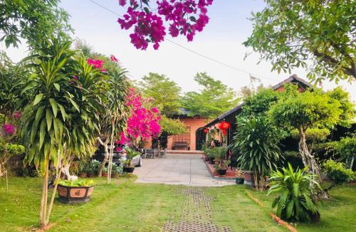 Xuyen Moc Villa | Ho Tram Chill House