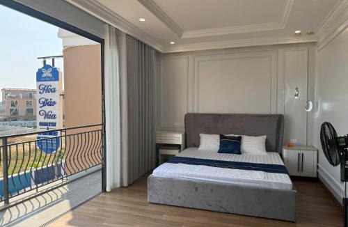 Thuy Nguyen Apartment | Hoa Đảo Vua