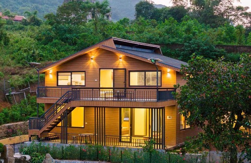 Luong Son Hotel | Hoa An Viên Đồng Gội Retreat