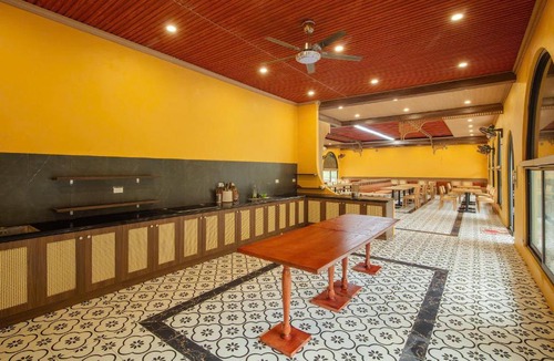 Luong Son Hotel | Hoa An Viên Đồng Gội Retreat