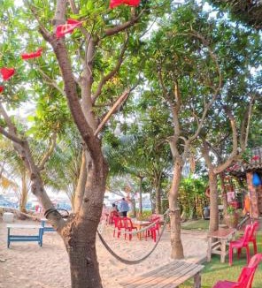 Ly Son Hotel | Hoa Bien Motel