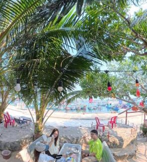 Ly Son Hotel | Hoa Bien Motel