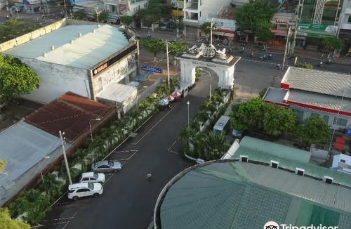Long Xuyen Hotel | Hoa Binh 1 Hotel