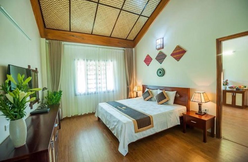 Hoa Binh Hotel | Hoa Binh Resort