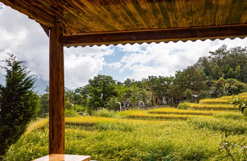 Sa Pa Ski Chalet | Hoa Chanh Bungalow