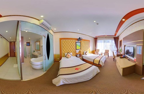 Hoa Binh Hotel | Hoa Dao Hotel