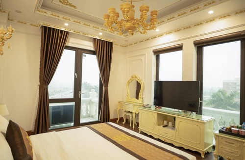 Phu Ly Hotel | Hoa Dong Aureum Hotel Ha Nam