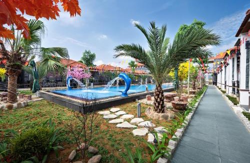 Hoa Lu Hotel | Hoa Lư - An Resort