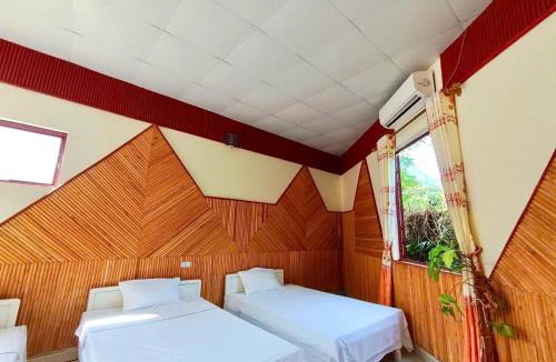 Nam Mau Hotel | Hoa Lan Hotel