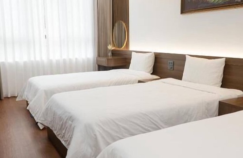 Cao Bang Hotel | Hoa Ly Hotel Cao Bang