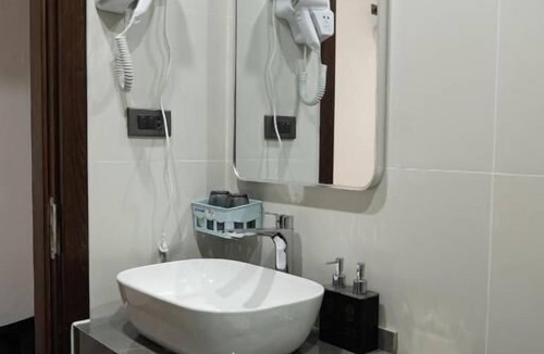 Cao Bang Hotel | Hoa Ly Hotel Cao Bang