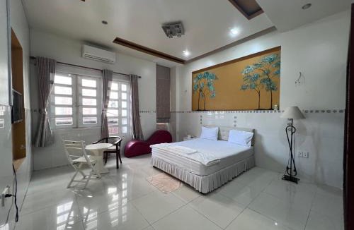 Bien Hoa House | Hoa Mộc Trà Motel